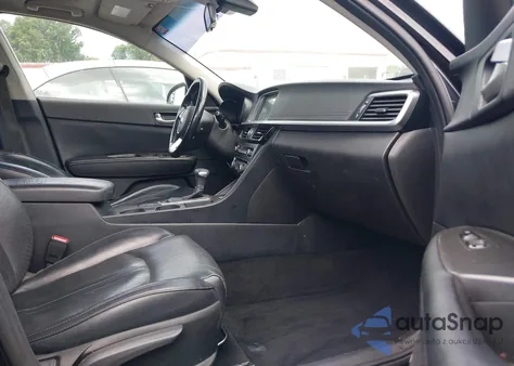 2020 Kia Optima Se z USA, uszkodzony, nr VIN 5XXGT4L31LG441173